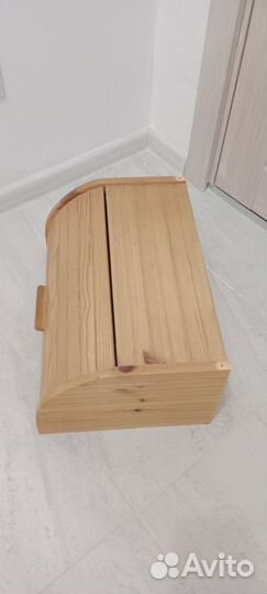 Хлебница IKEA бу