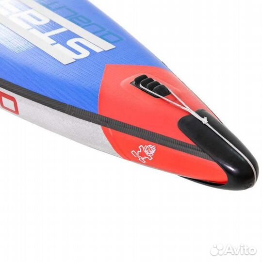 Starboard нос 14x24