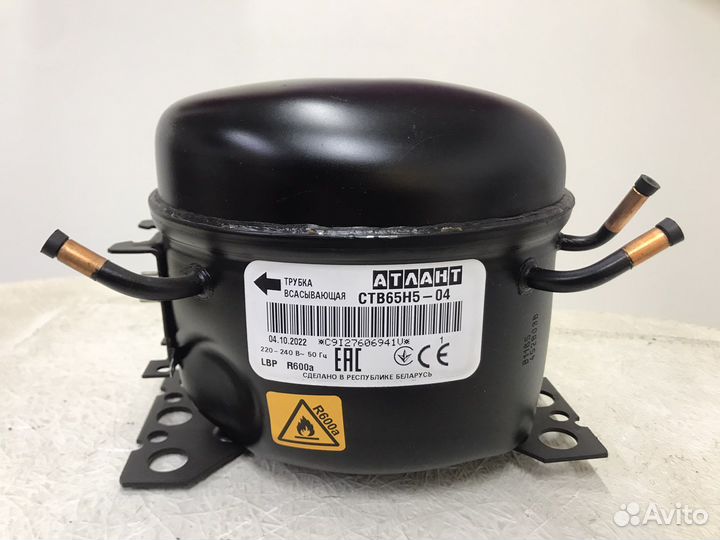 Ств 65 Н5 компрессор