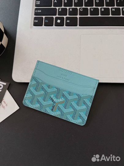 Картхолдер