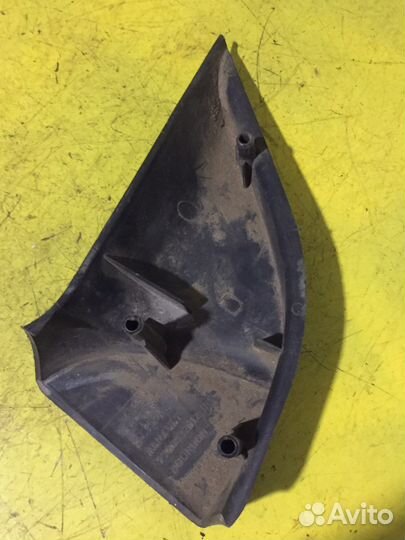 Крышка зеркала правая Рено Меган Renault Megane 1