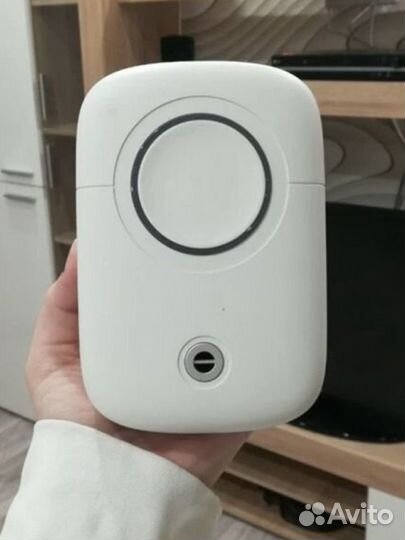 Озонатор ионизатор