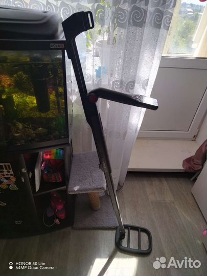 Металлоискатель minelab