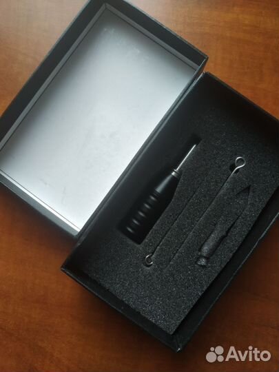 Держатель для картриджей тату