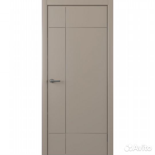 Лучшие межкомнатные двери