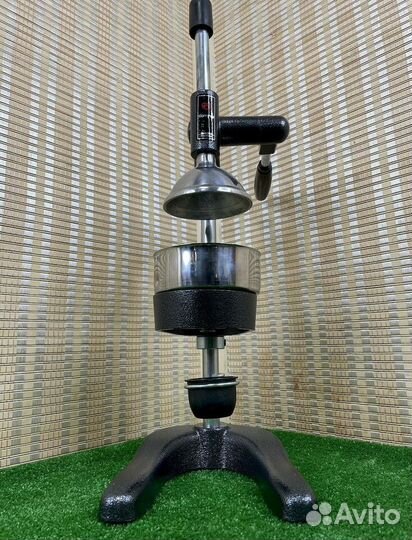 Соковыжималка пресс