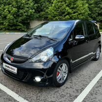 Honda Jazz 1.3 CVT, 2008, 147 000 км, с пробегом, цена 845 000 руб.