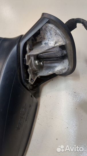 Зеркало боковое правое Mazda CX-3 2014