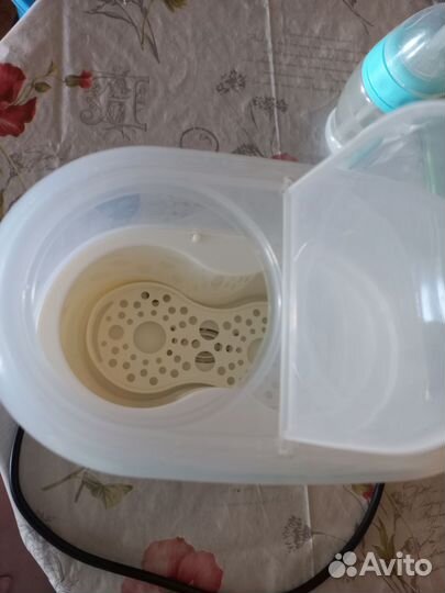 Подогреватель бутылочек