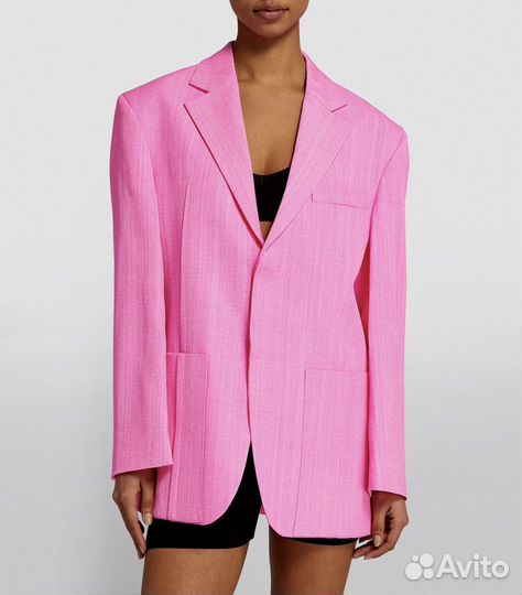 Jacquemus жакет