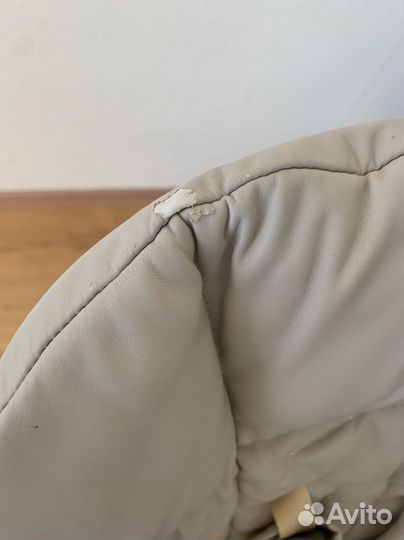 Стул для кормления+ качеля