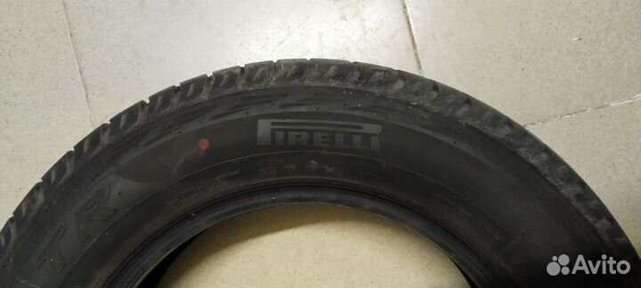 Pirelli Scorpion ATR 185/75 R16