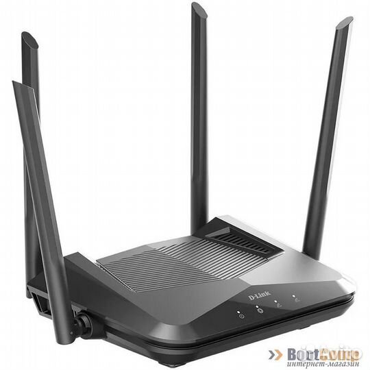 Маршрутизатор D-link DIR-X1530 A1A