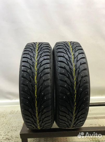 Yokohama Ice Guard IG35 185/65 R15 101V