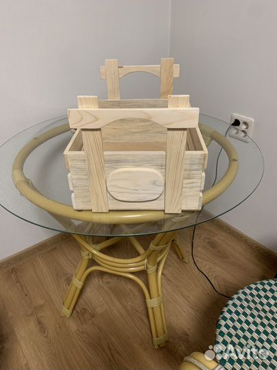 Заготовки для декупажа