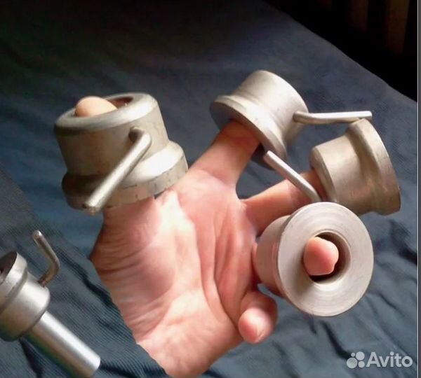 Штанга гриф блины