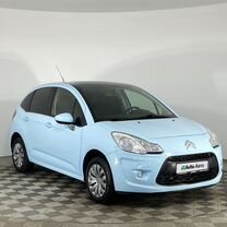 Citroen C3 1.4 AMT, 2011, 104 056 км, с пробегом, цена 605 000 руб.