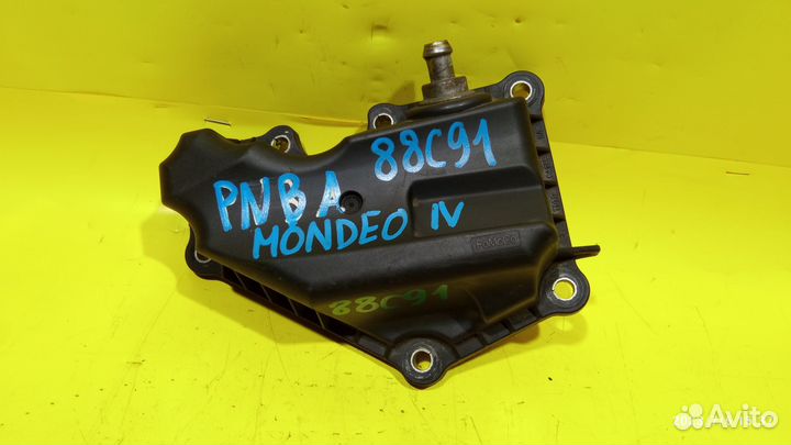 Маслоотделитель (сапун) для Ford Mondeo 4