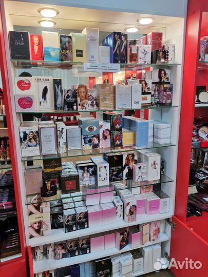 Парфюмерия Духи Парфюм (ОАЭ) 70-100мл