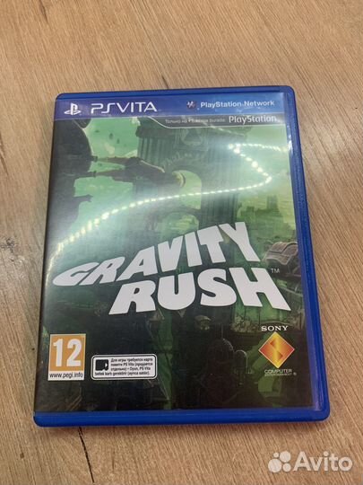 Игры для приставок