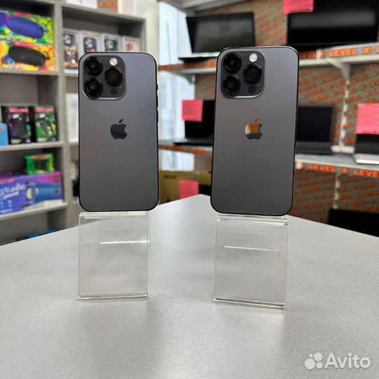 iPhone 14 Pro, 512 ГБ