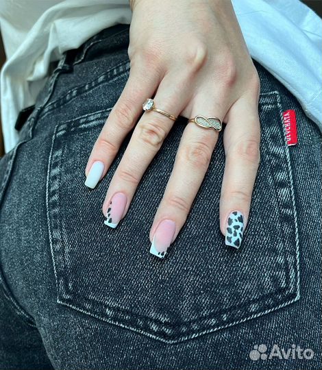 Мастер маникюра и педикюра Персиановский