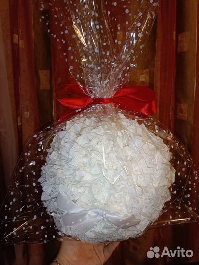 Rафаэлло Большая упаковка для подарков