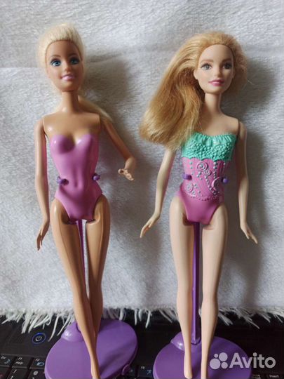 Барби, лот кукол Барби