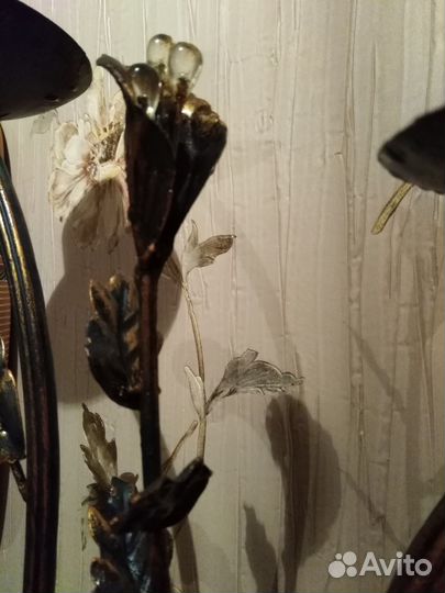 Подсвечник