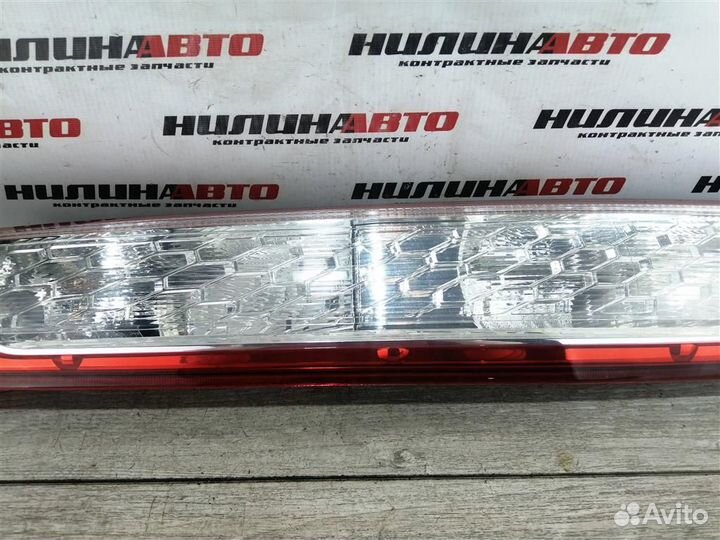 Фонарь левый Форд Фокус 2