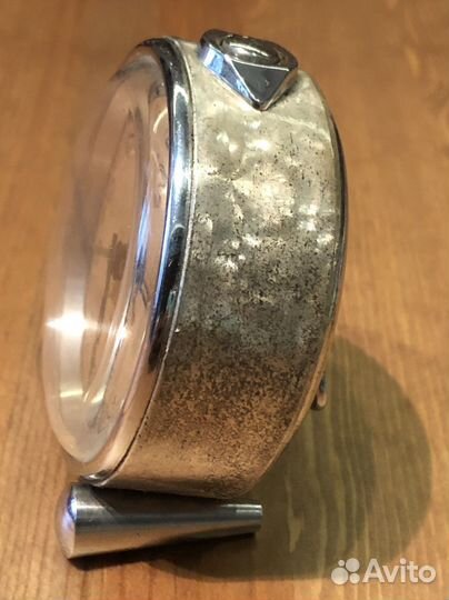 Будильник мир СССР