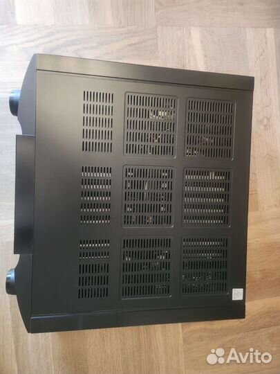 Моднейший усилитель marantz pm-14 s1