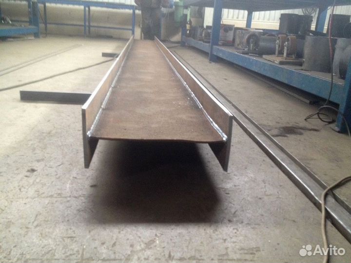 Металлопрокат Балка оптом