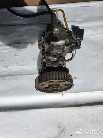 Топливный насос Sharan, Passat 1.9TD 1994-2000г