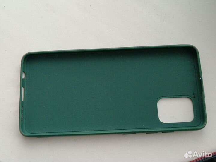 Samsung Galaxy A51, 6/128 ГБ