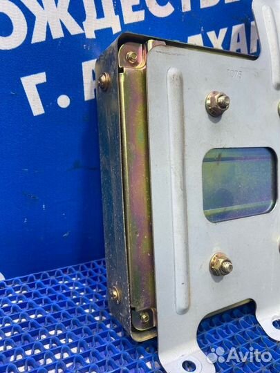 Блок управления АКПП Hyundai Accent седан G4EC