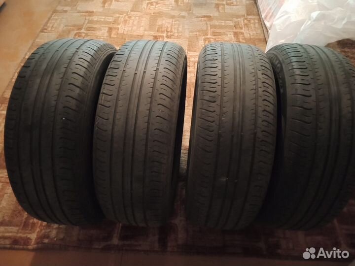 Hankook Optimo K415 225/60 R17
