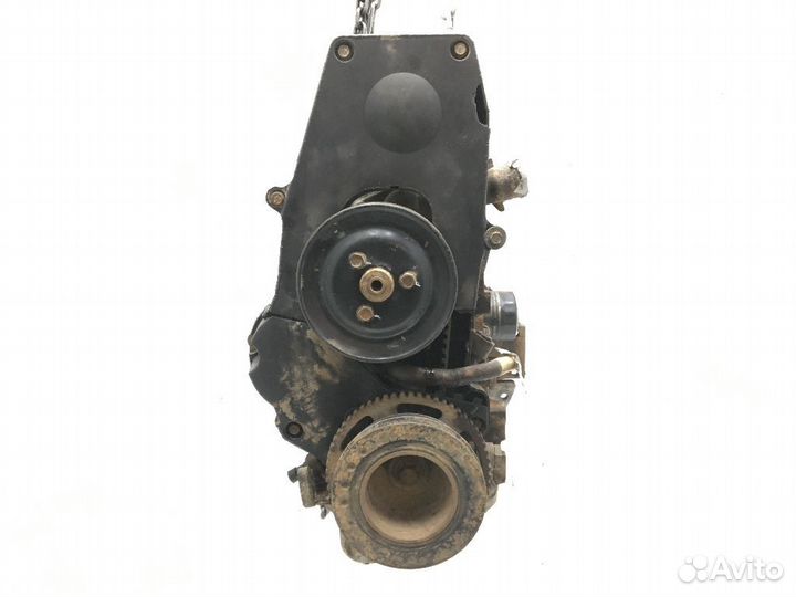 Двигатель GM 1.5 л. 8V 2006 г. A15sms