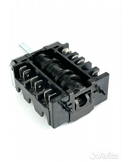 Переключатель / для плиты / для духовки / запчасти