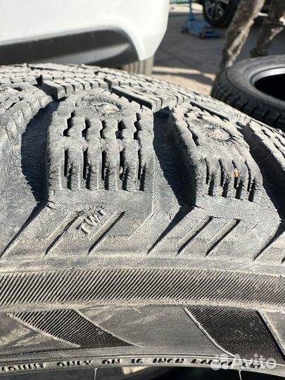 Nokian Tyres Nordman 4 205/55 R16 94T