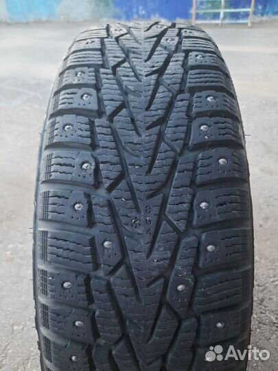 Nokian Tyres Nordman 7 185/65 R15