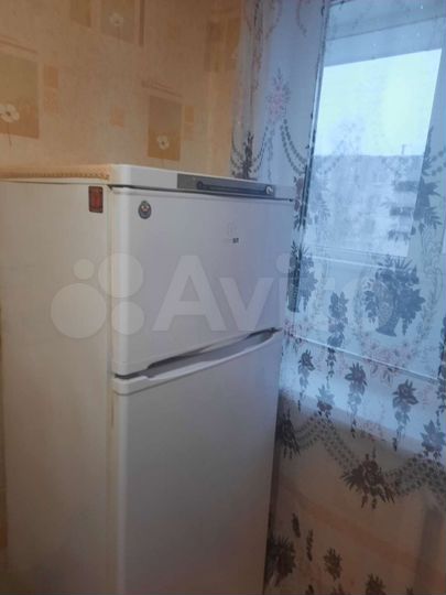 2-к. квартира, 52 м², 4/5 эт.