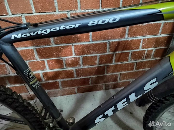 Велосипед подростковый 26 диаметров