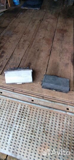 Блок предохранителей ваз 2107, 2108