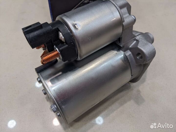 Стартер hyundai-KIA