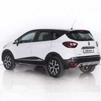 Renault Kaptur 2.0 AT, 2019, 170 896 км, с пробегом, цена 1 595 000 руб.