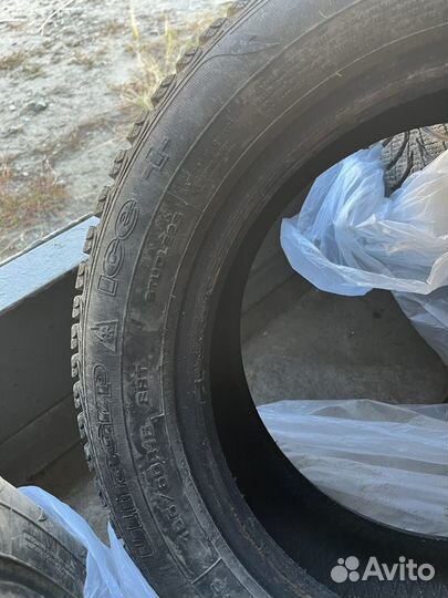 Goodyear UltraGrip Ice+ 185/60 R15