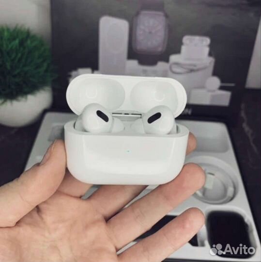 Новый набор Apple 6в1