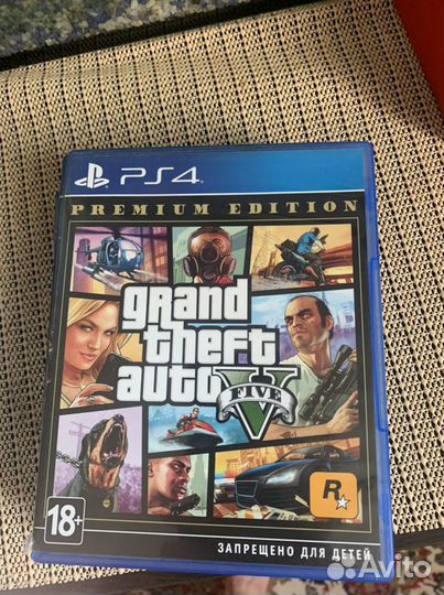 Игры для приставок ps4