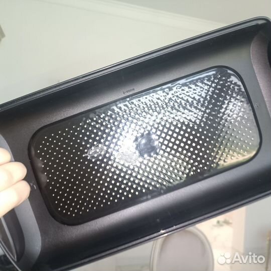 Tupperware хлебница